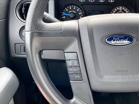 Used 2014 Ford F150 XL w/ Trailer Tow Package AWD/4WD image 20