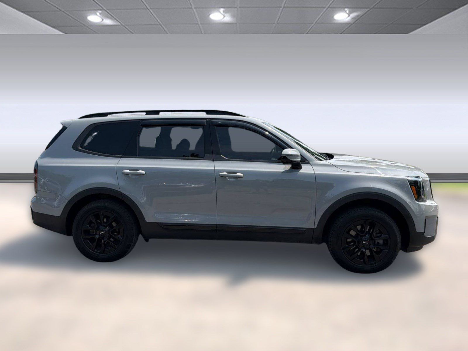 Used 2024 Kia Telluride SX Prestige X-Pro AWD/4WD image 8