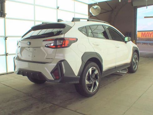 Used 2025 Subaru Crosstrek 2.5i Limited w/ Crosstrek Mirror Package AWD/4WD image 2