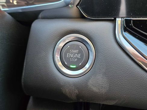 New 2026 GMC Canyon Elevation w/ Convenience Package image 31