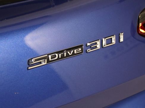 Used 2026 BMW Z4 sDrive30i RWD image 19