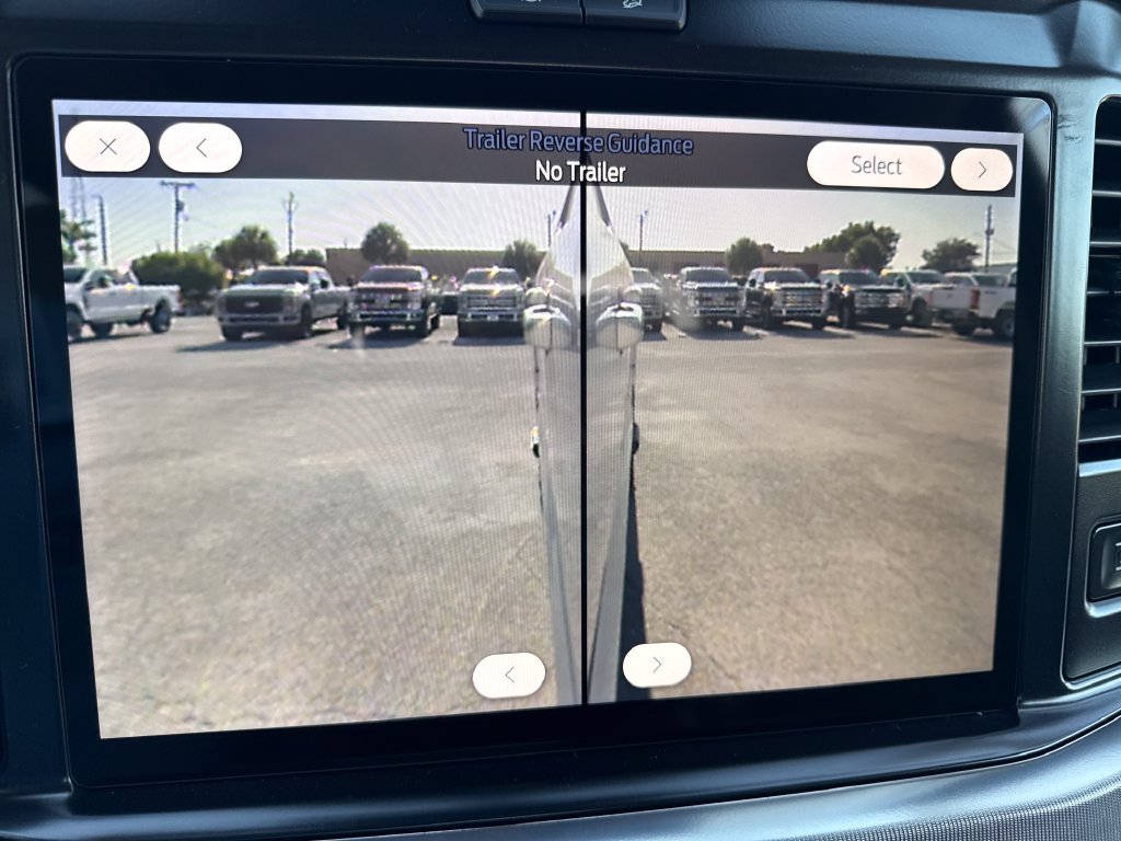 New 2026 Ford F250 Platinum w/ Platinum Plus Package AWD/4WD image 28