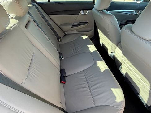 Used 2014 Honda Civic EX-L image 15
