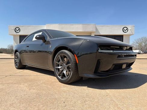 New 2026 Dodge Charger Scat Pack AWD/4WD image 3
