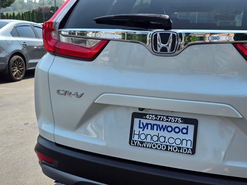 Used 2017 Honda CR-V EX image 12