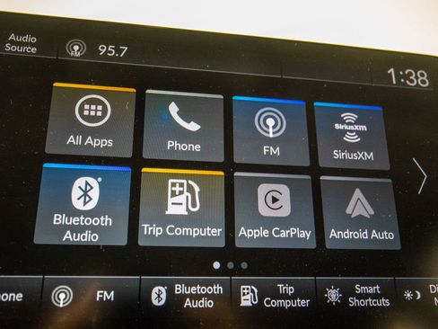 Used 2025 Honda Odyssey EX-L image 27