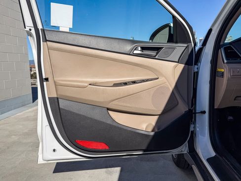 Used 2017 Hyundai Tucson Value image 17