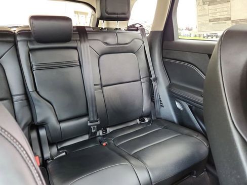 New 2025 Lincoln Corsair Grand Touring w/ Equipment Group 302A image 15