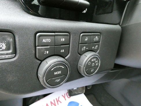 New 2026 Chevrolet Silverado 1500 High Country w/ Midnight Edition AWD/4WD image 26