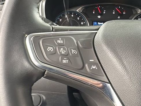 Used 2024 Chevrolet Equinox LT image 23