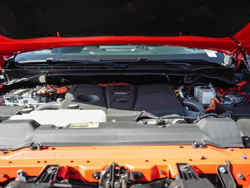 Used 2023 Toyota Sequoia TRD Pro image 27