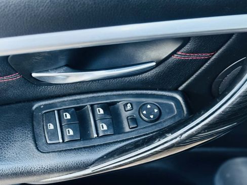 Used 2016 BMW 328i Sedan image 17