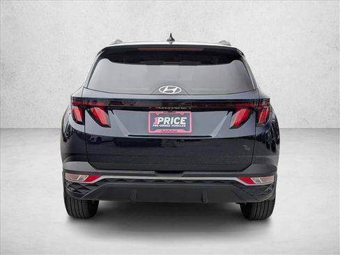 Used 2024 Hyundai Tucson SEL AWD/4WD image 6