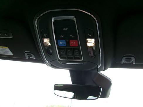 New 2026 Jeep Grand Wagoneer Limited AWD/4WD image 16