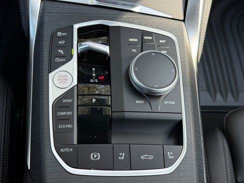 New 2026 BMW 430i Convertible w/ M Sport Package image 21