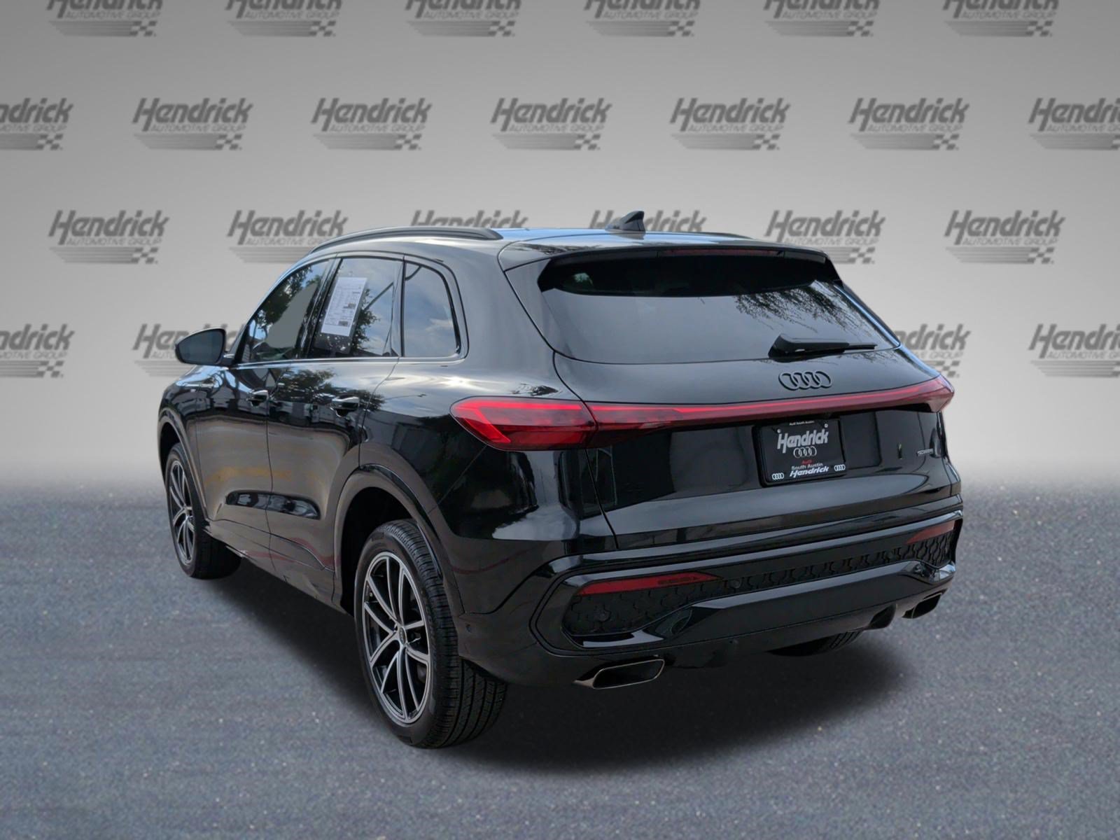 New 2026 Audi Q5 Premium Plus AWD/4WD image 7