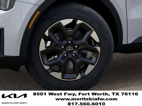 New 2026 Kia Sorento S FWD image 9