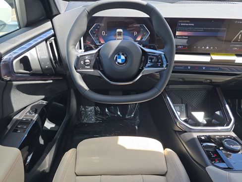 New 2026 BMW X3 xDrive30 w/ Premium Package image 13