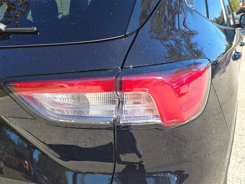 Used 2022 Ford Escape SE w/ Convenience Package image 7