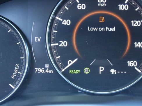 Used 2026 MAZDA CX-50 2.5 Hybrid w/ Weather Package AWD/4WD image 22