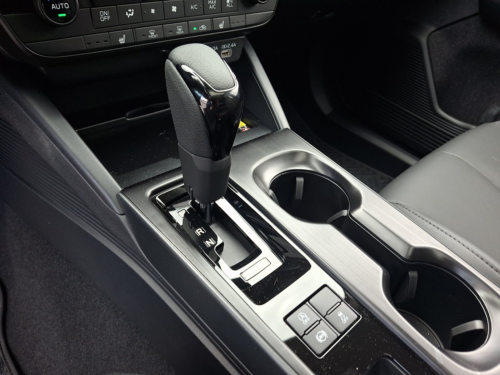 New 2026 Subaru Outback Premium AWD/4WD image 11