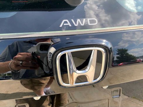 Used 2023 Honda CR-V LX image 31
