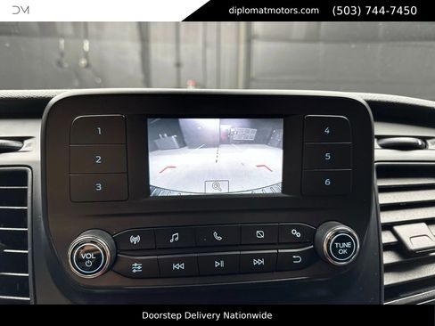 Used 2024 Ford Transit 250 Low Roof w/ Exterior Upgrade Package image 30