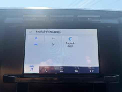Used 2024 Ford F350 XL AWD/4WD image 19