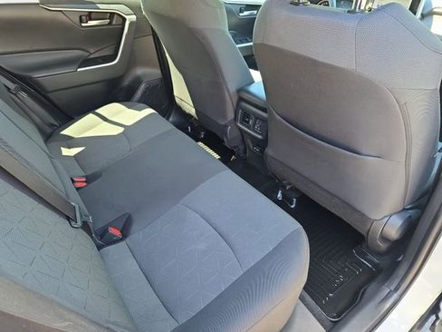Used 2023 Toyota RAV4 XLE AWD/4WD image 13