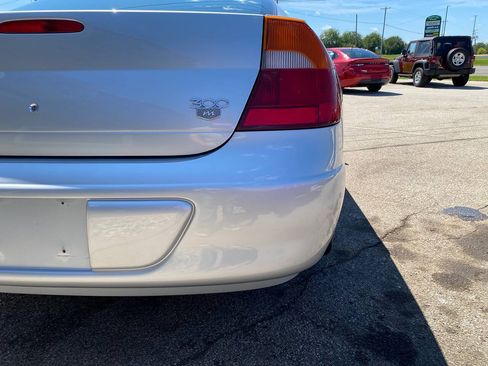 Used 2000 Chrysler 300M FWD image 59