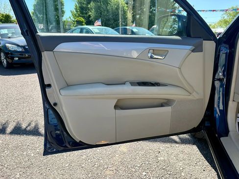 Used 2006 Toyota Avalon XLS FWD image 12