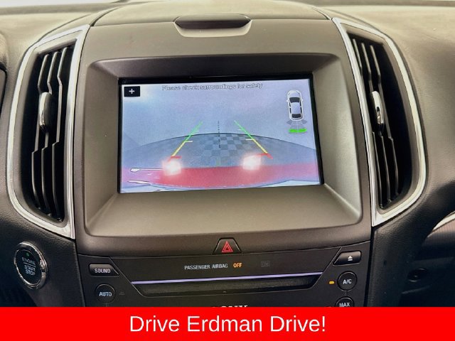 Used 2018 Ford Edge Titanium w/ Technology Package FWD image 20
