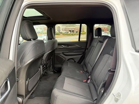 Certified 2024 Jeep Grand Cherokee Laredo X w/ Luxury Tech Group I image 26