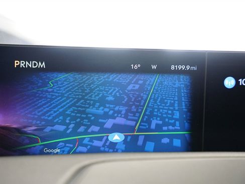 Used 2025 Lincoln Navigator Reserve image 39