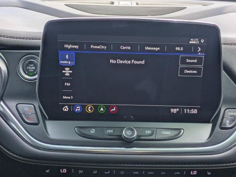 Certified 2024 Chevrolet Blazer Premier FWD image 18