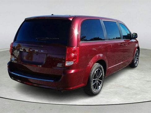 Used 2019 Dodge Grand Caravan GT image 6