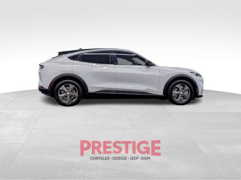 Used 2023 Ford Mustang Mach-E Select RWD image 6
