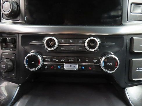 Used 2023 Ford F150 Lariat w/ Equipment Group 502A High AWD/4WD image 45