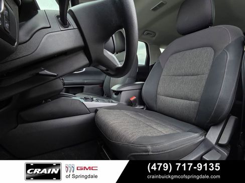Used 2024 Ford Bronco Sport Big Bend AWD/4WD image 24