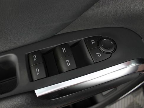 New 2026 Chevrolet Traverse Z71 w/ Enhanced Driving Package AWD/4WD image 17