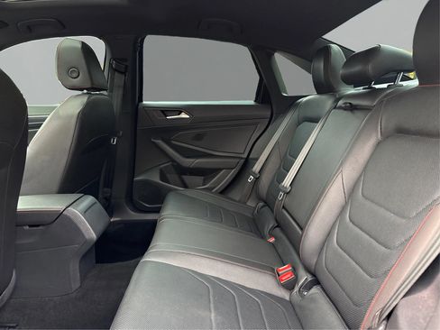 Used 2019 Volkswagen Jetta GLI Autobahn FWD image 10