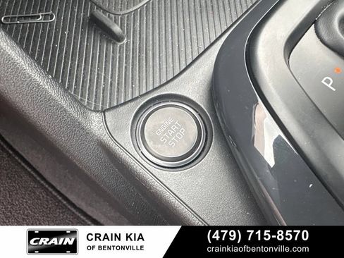 Certified 2025 Kia K4 EX FWD image 7