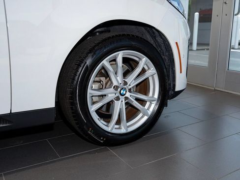 Used 2025 BMW X3 xDrive30i w/ Convenience Package AWD/4WD image 4