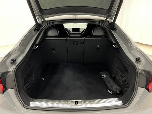 Used 2019 Audi RS 5 Sportback AWD/4WD image 28