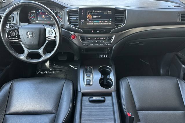 Used 2022 Honda Pilot EX-L image 16