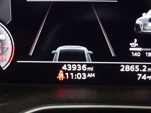 Used 2023 Audi A4 2.0T Premium Plus image 40