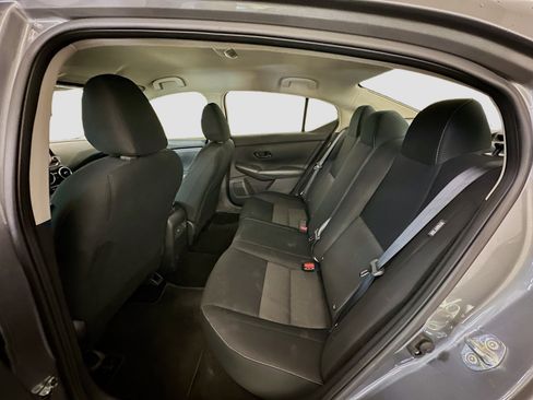 Used 2024 Nissan Sentra SV image 28