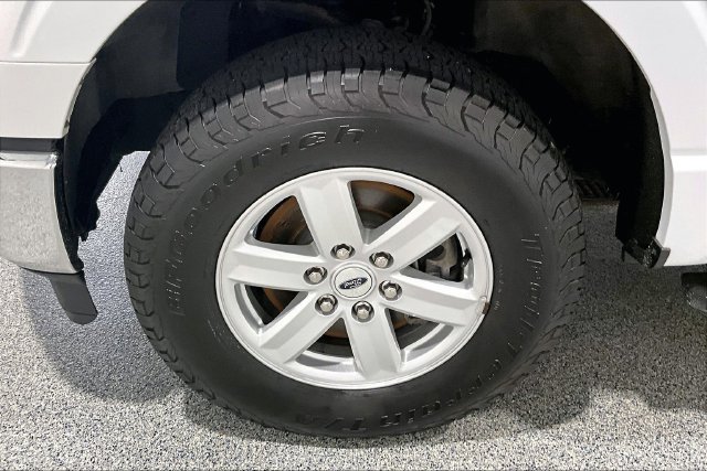 Used 2022 Ford F150 XLT AWD/4WD image 42