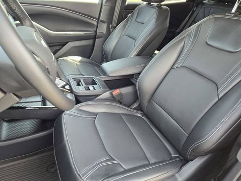 New 2026 Ford Mustang Mach-E Premium RWD image 10