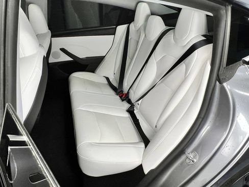 Used 2025 Tesla Model 3 Long Range RWD image 19